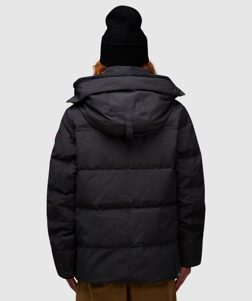 Canada Goose Wyndham no fur parka